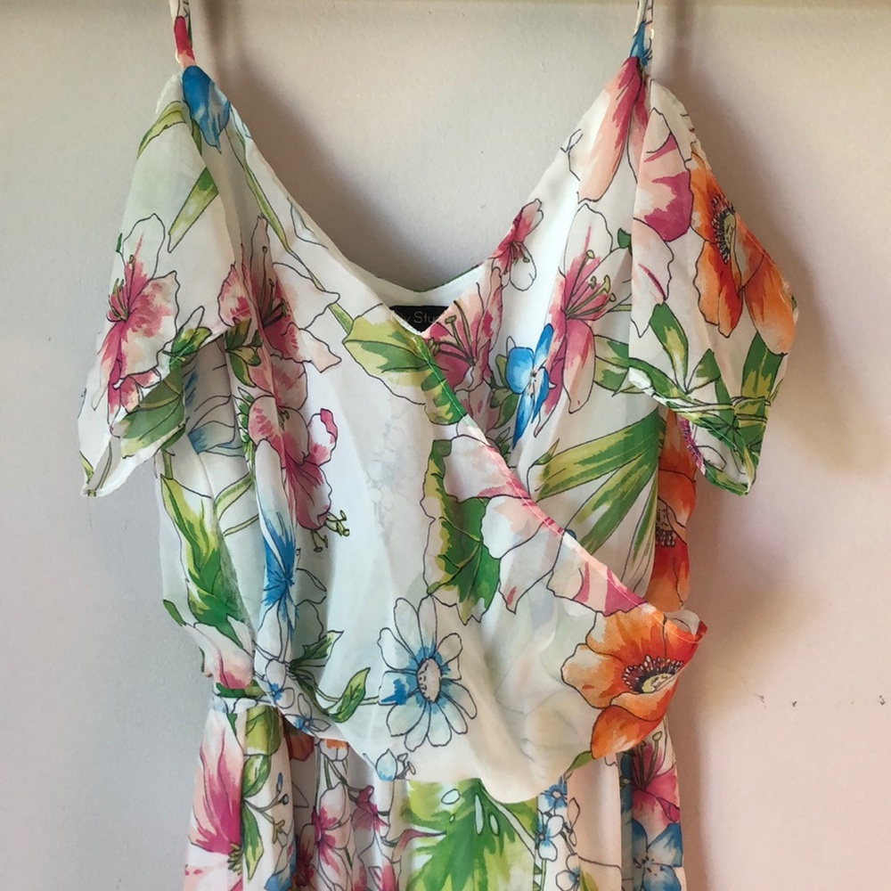 CityStudio dress